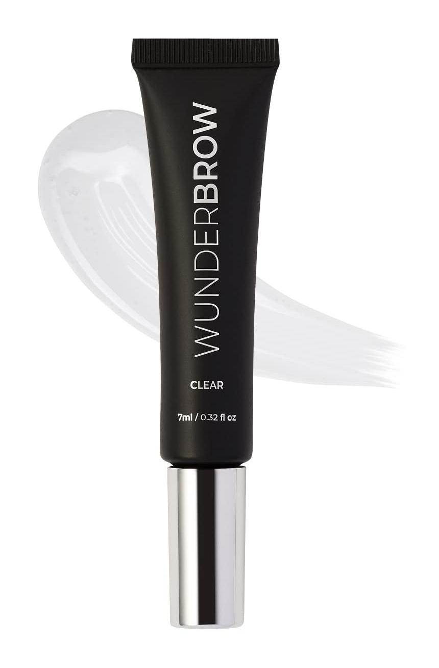 Wunderbrow Flexi-set Clear Brow Gel