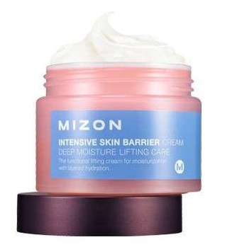 Mizon Intensive Skin Barrier Cream