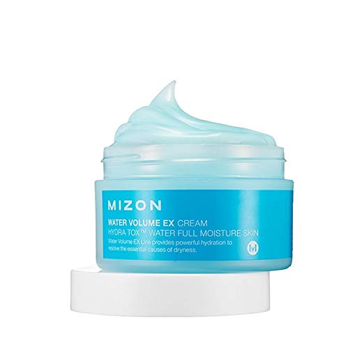 Mizon Water Volume Ex Cream