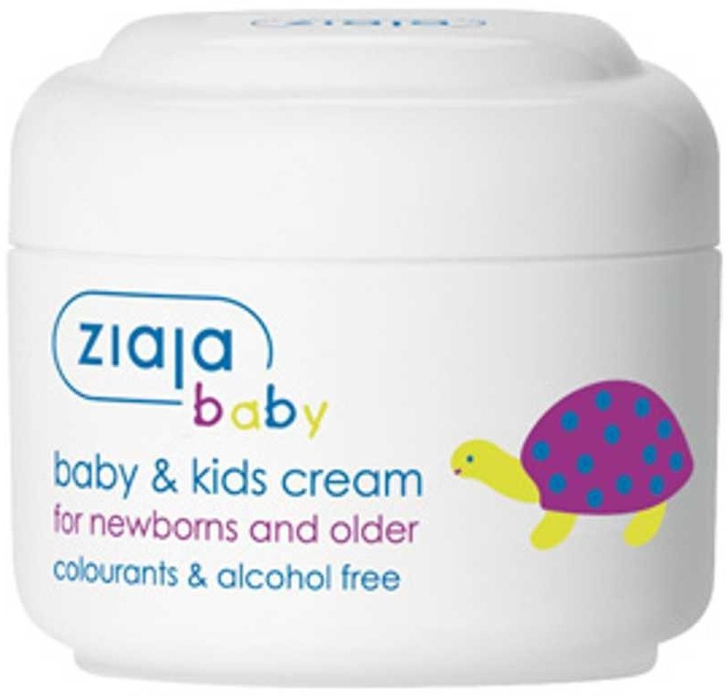 Ziaja Baby Baby And Kids Cream
