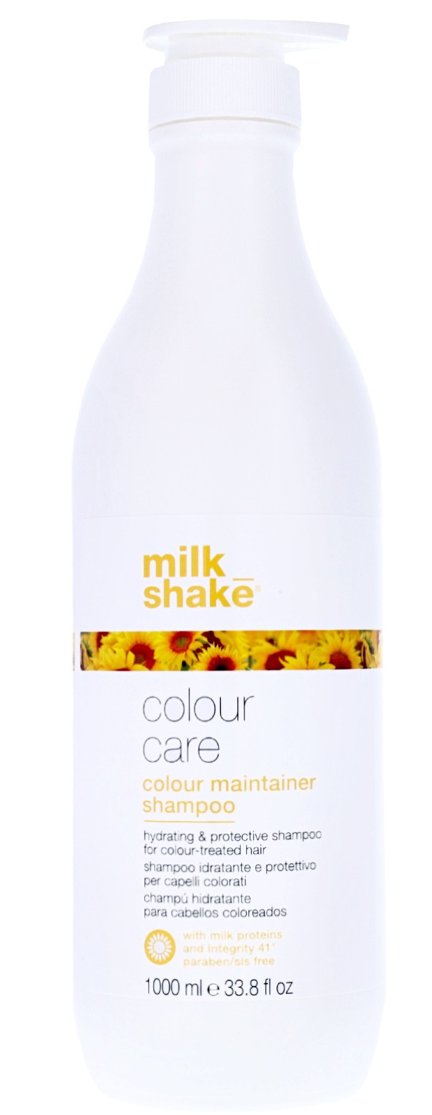 Milk shake Colour Maintainer Shampoo