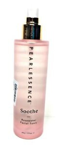 Pearlessence Rosewater Facial toner, enriched with rosewater and aloe
