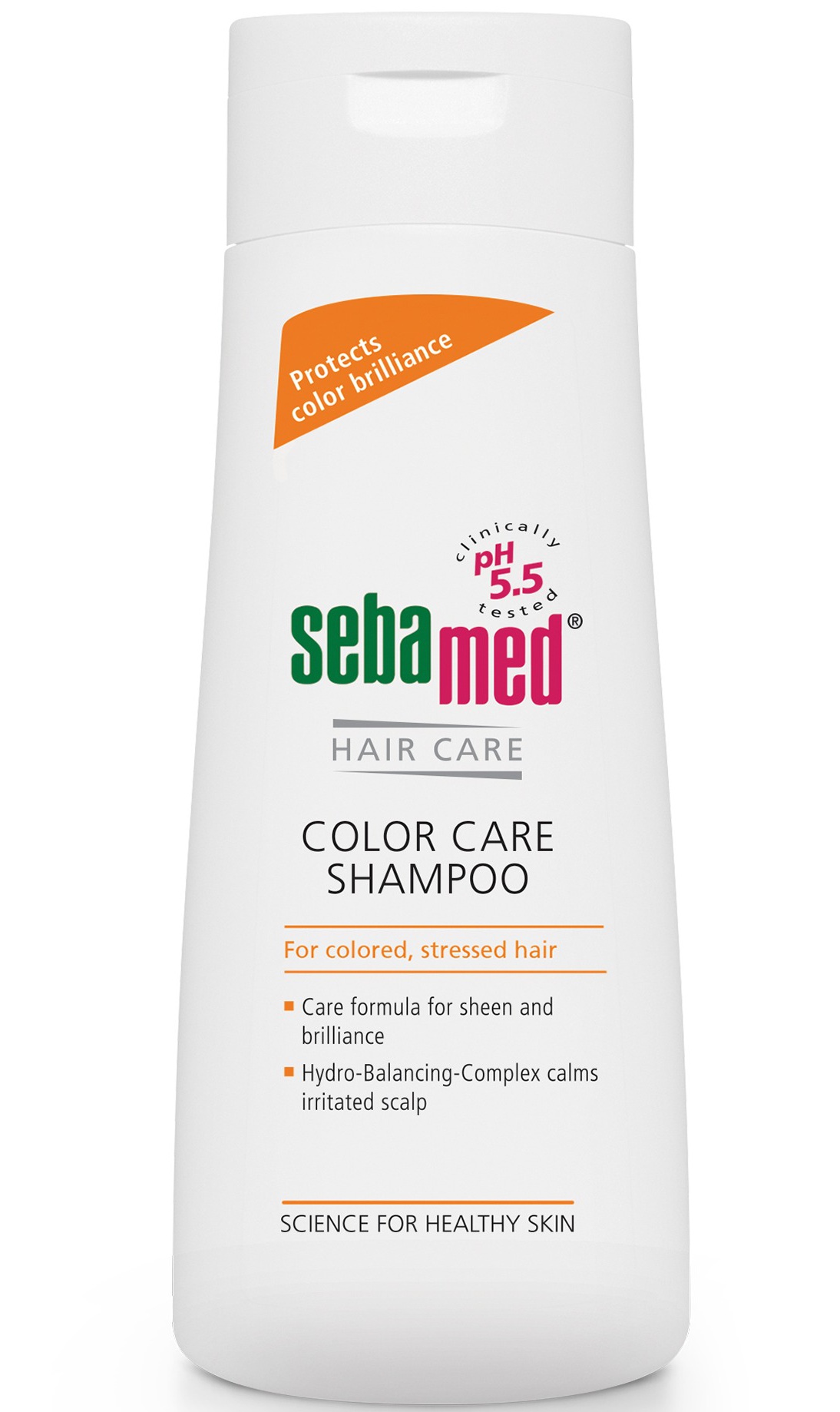 Sebamed Color Care Shampoo