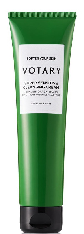 Votary Super Sensitive Cleansing Cream