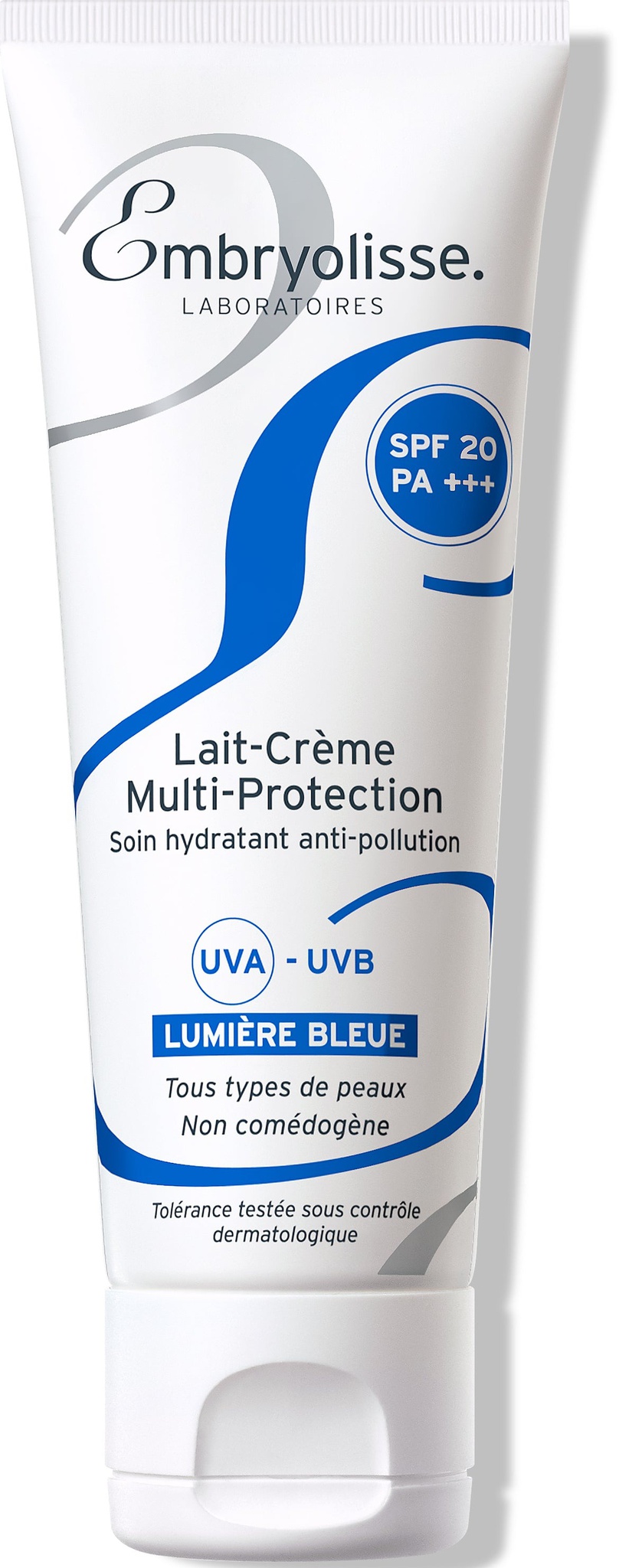 Embryolisse Lait-crème Multi-protection