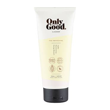 Only Good The Awakening Cleanser