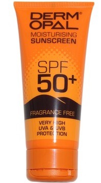 Dermopal SPF 50