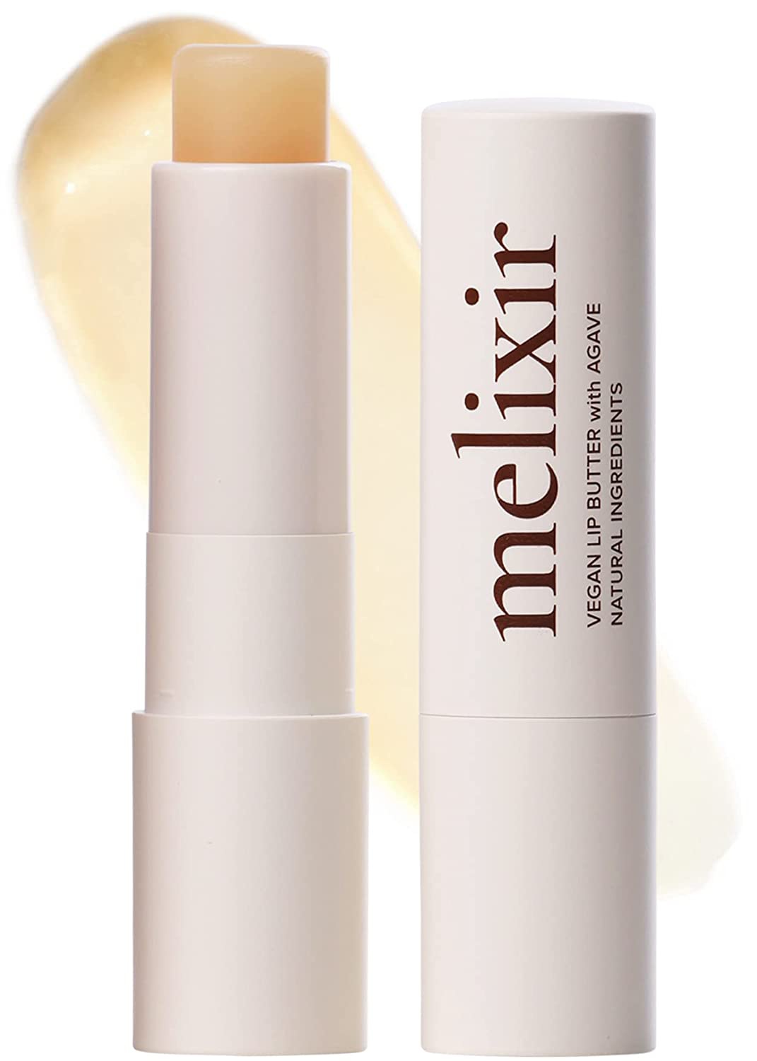 Melixir Vegan Lip Butter