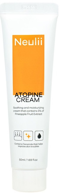Neulii Atopine Cream