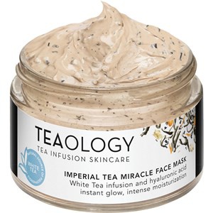 Teaology Imperial Tea Miracle Face Mask