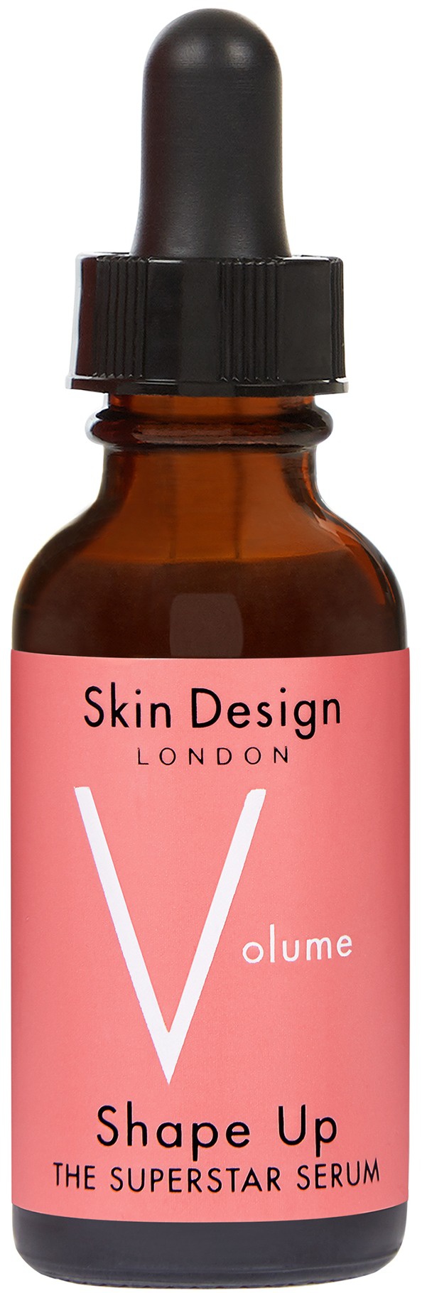 Skin Design London Volume Shape Up The Superstar Serum