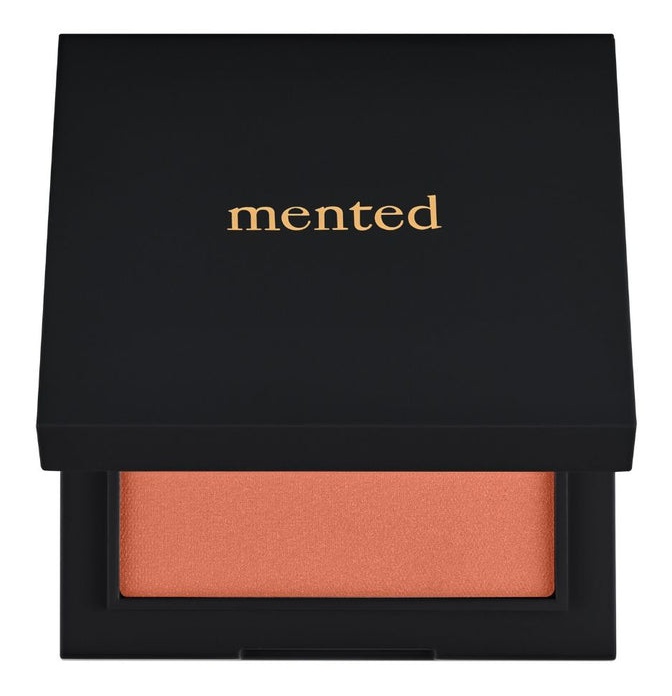 Mented  Blush