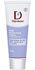 Diprobase Daily Moisturising Cream