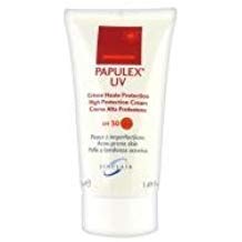 Papulex Uv Spf30 Cream For Acne Prone Skins
