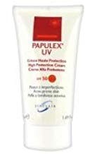 Papulex Uv Spf30 Cream For Acne Prone Skins