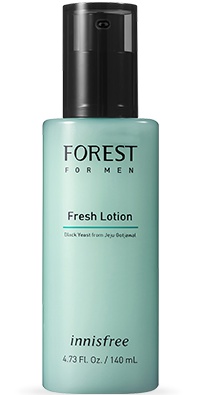 innisfree Forest For Men Fresh Lotion