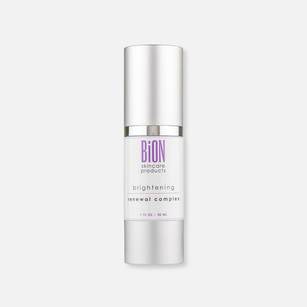Bion Research Line Reducing Complex