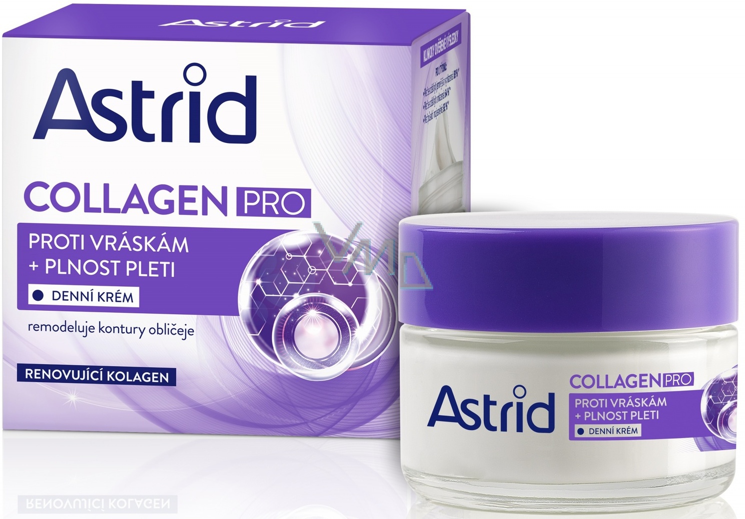 Astrid Collagen Pro Night Cream