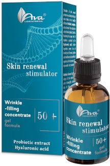 Ava Laboratorium Skin Renewal Stimulator Wrinkle-Filling Concentrate