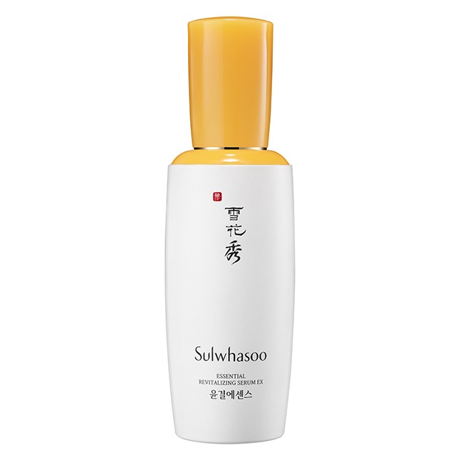 Sulwhasoo Essential Revitalizing Serum Ex