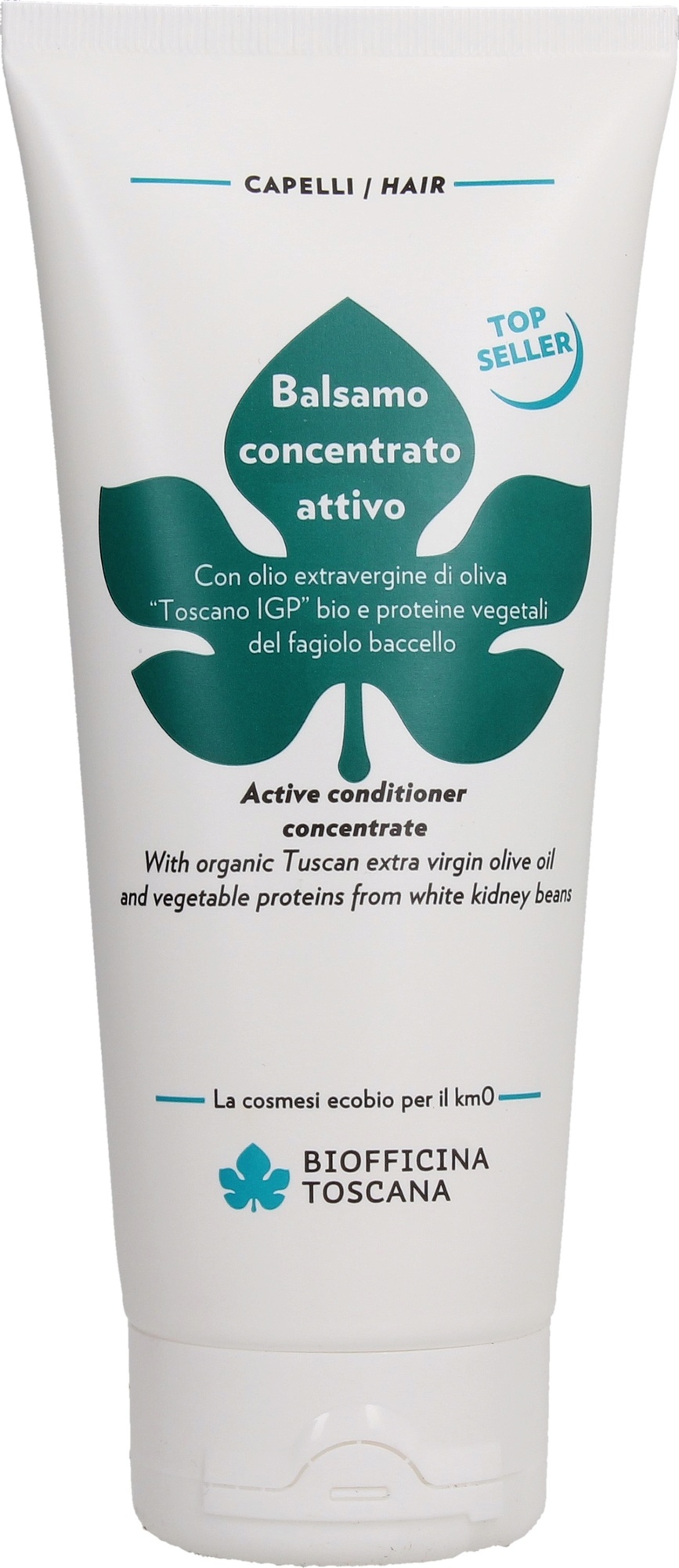 Biofficina Toscana Leave In Conditioner