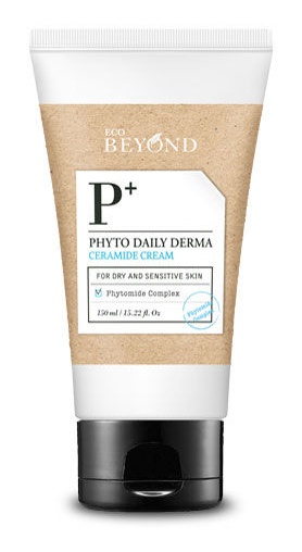 BEYOND Phyto Daily Derma Ceramide Cream