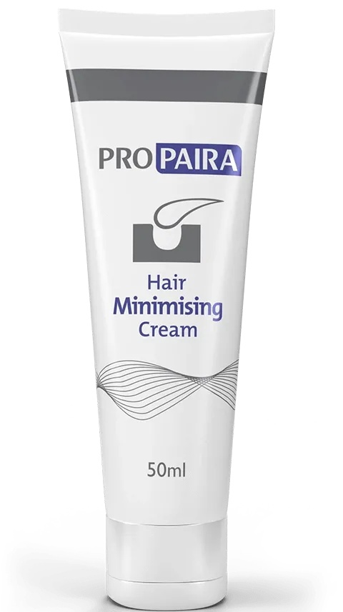 Propaira Hair Minimising Cream