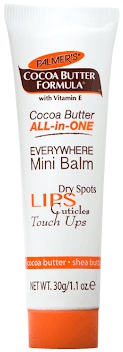 Palmer's Cocoa Butter All-In-One Everywhere Mini Balm