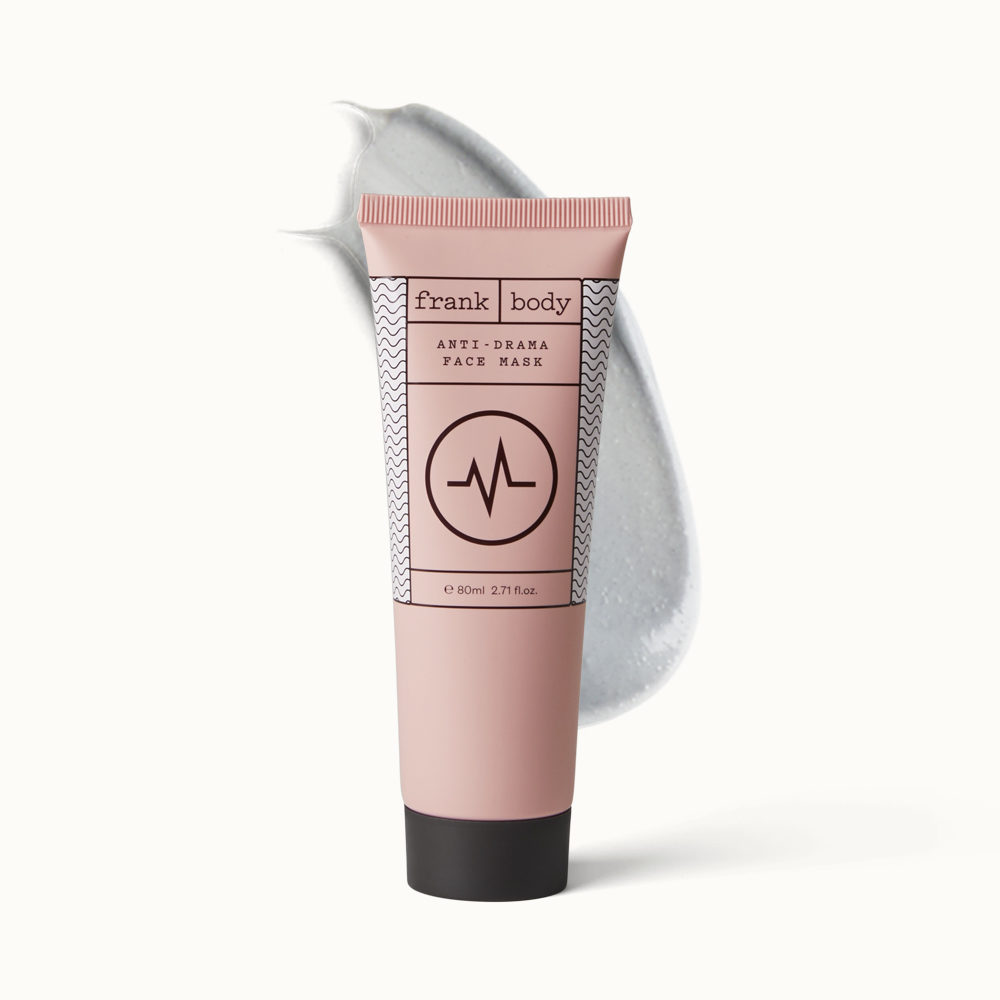 Frank Body Anti Drama Mask