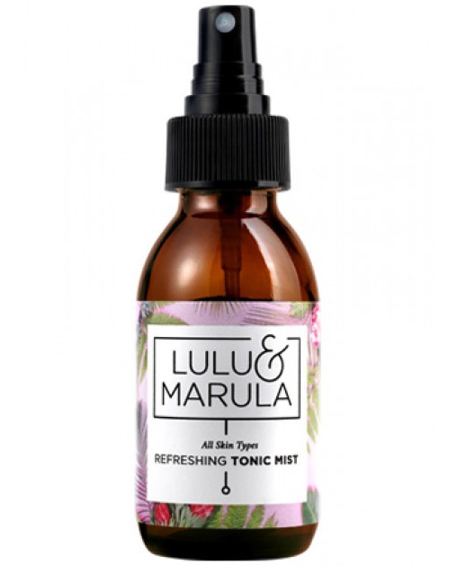 Lulu & Marula Refreshing Tonic Mist