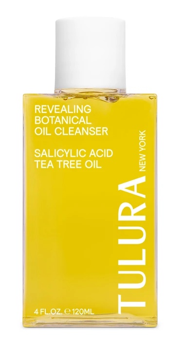 Tulura Revealing Botanical Oil Cleanser