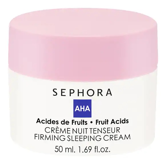 SEPHORA COLLECTION Firming Sleeping Cream