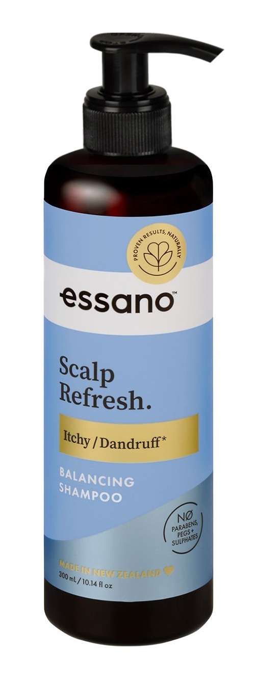 Essano Scalp Refresh Shampoo