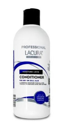 LACURA Professional Conditioner - Moisture Lock