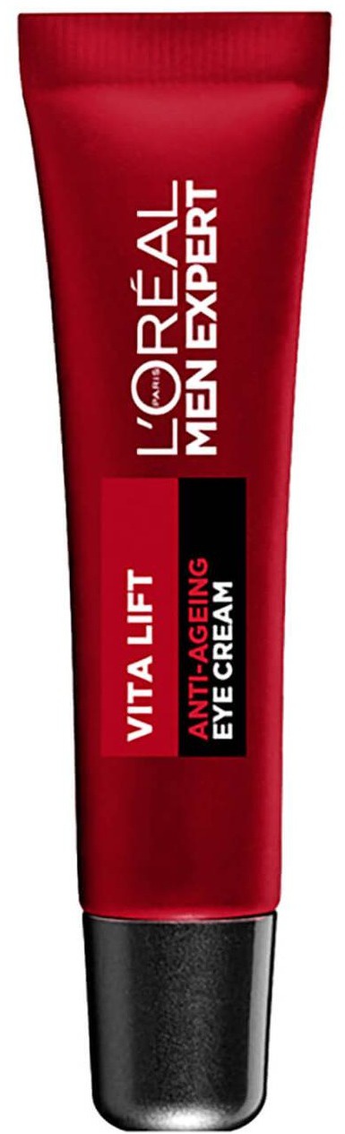 L'Oreal L’oréal Paris Men Expert Vitalift Anti-wrinkle Eye Cream