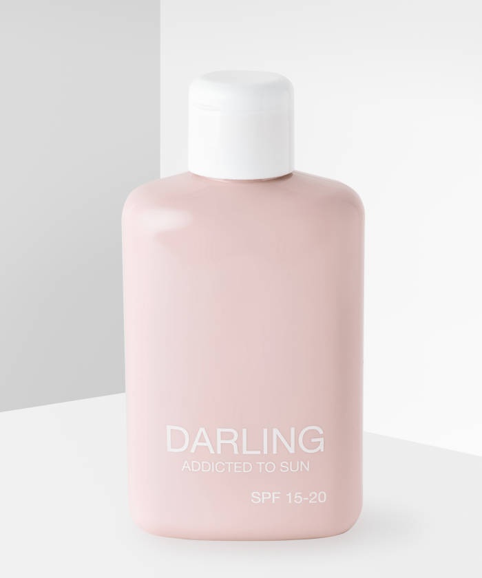 Darling Medium Protection Spf 15-20