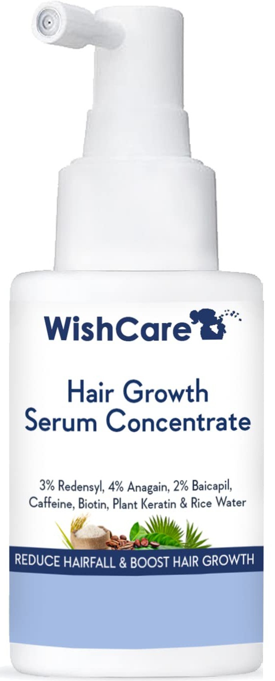 WishCare Hair Growth Serum