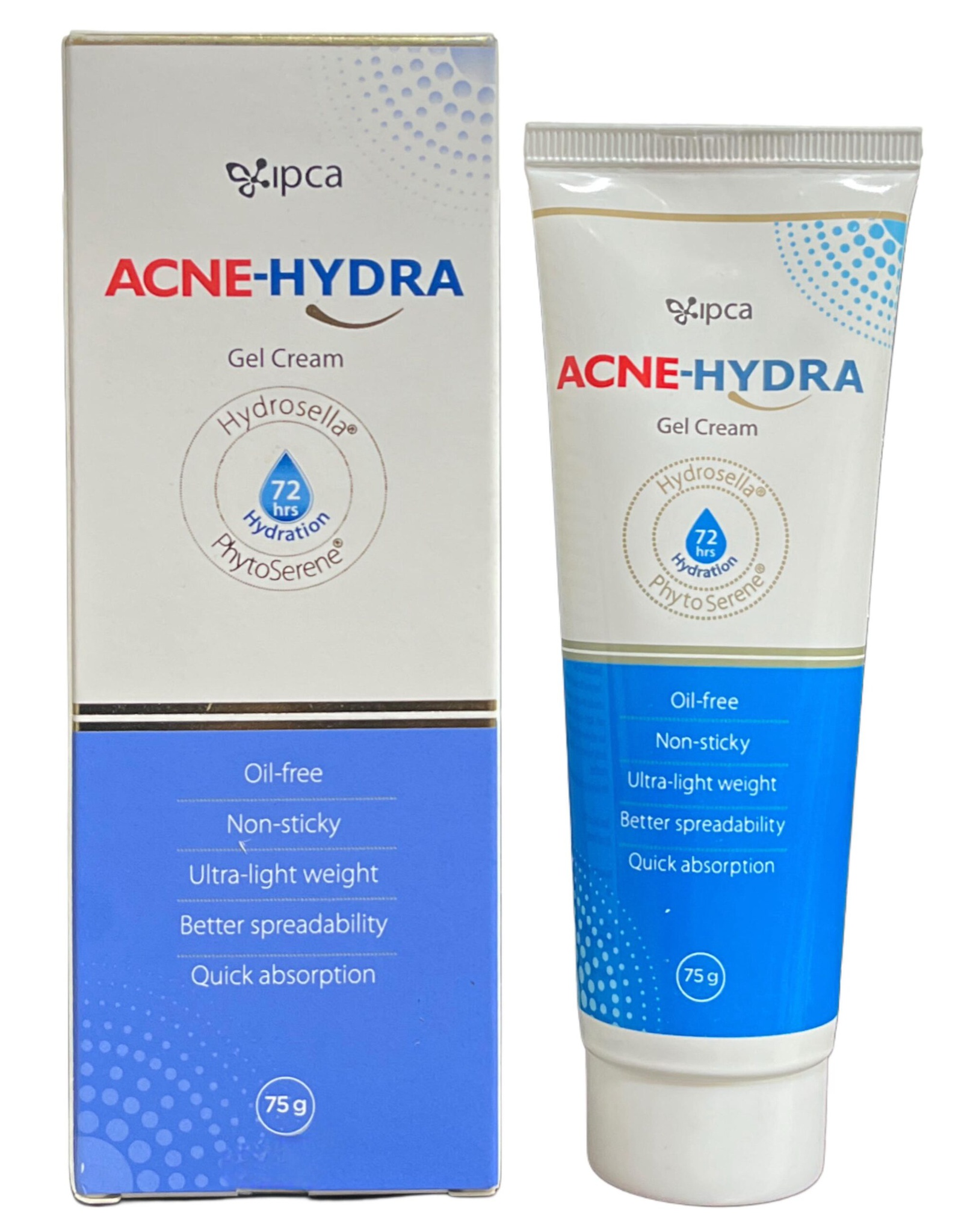 Ipca Acne-hydra Gel Cream