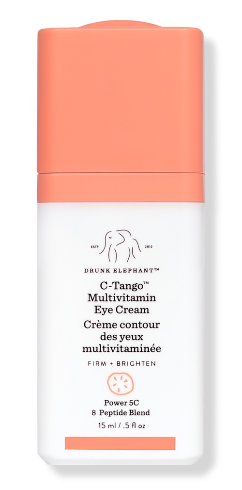 Drunk Elephant C-tango Multivitamin Eye Cream