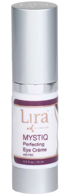 Lira Clinical Mystiq Perfecting Eye Crème With Psc