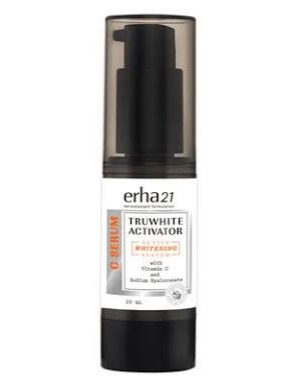 Erha Truwhite Activator C Serum
