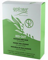 Repechage Red Out Soothing Sheet Mask