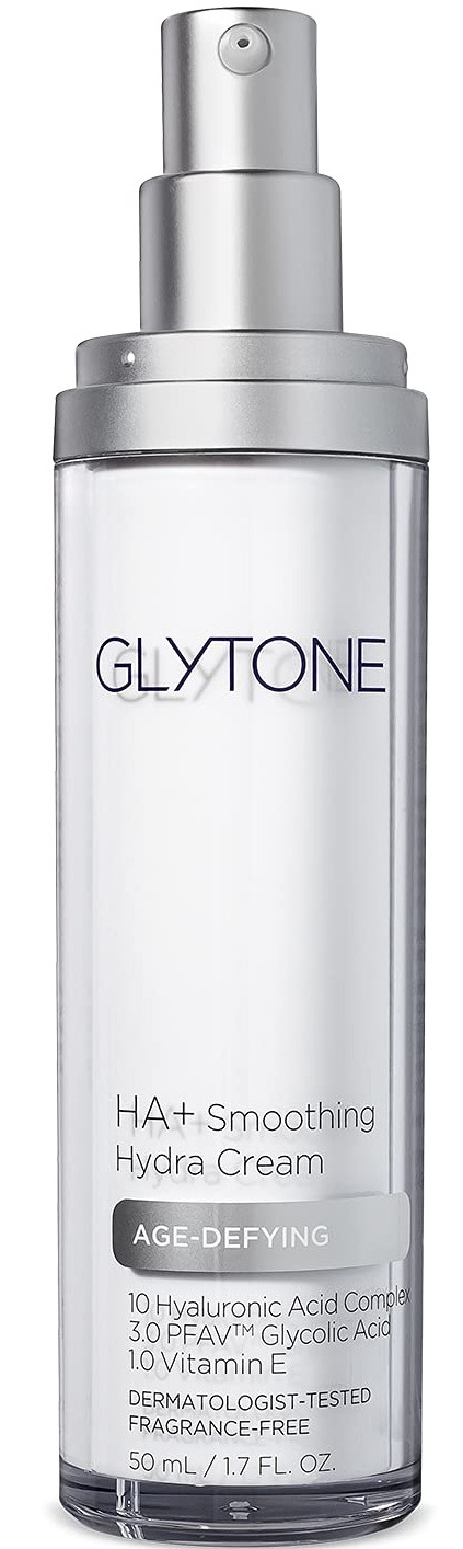 Glytone HA+ Smoothing Hydra Cream