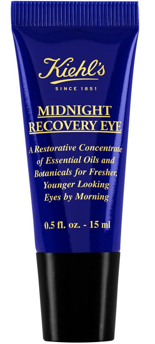 Kiehl’s Midnight Recovery Eye