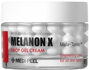 MEDI-PEEL Melanon X Drop Gel Cream