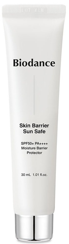 Biodance Skin Barrier Sun Safe SPF 50 Pa++++