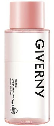 Giverny Milchak Lip & Eye Remover