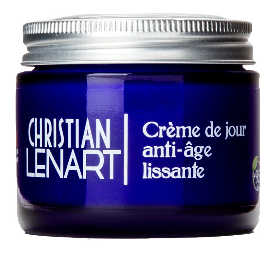 Christian Lenart Creme De Jour