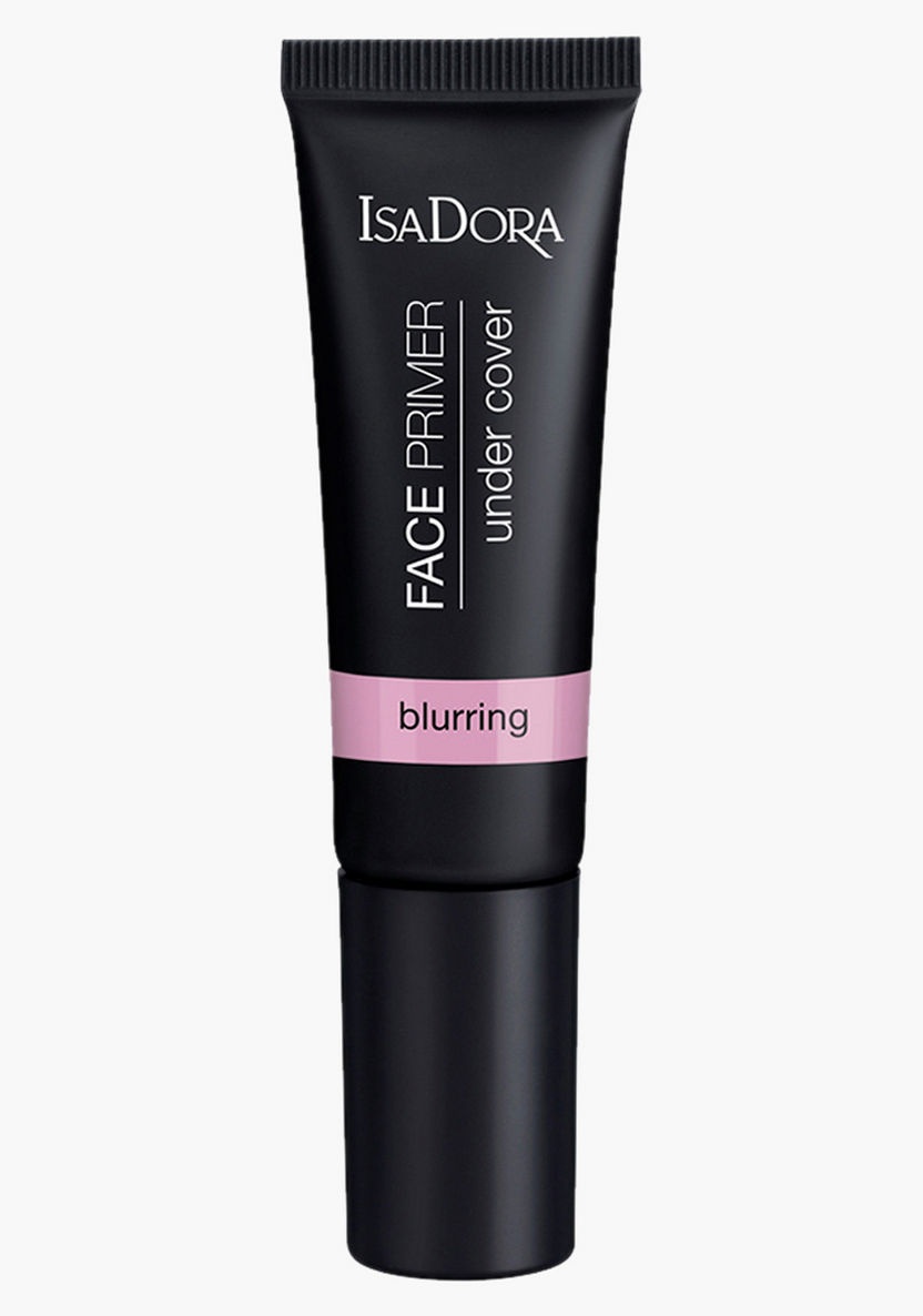 Isadora Face Primer Under Cover Blurring