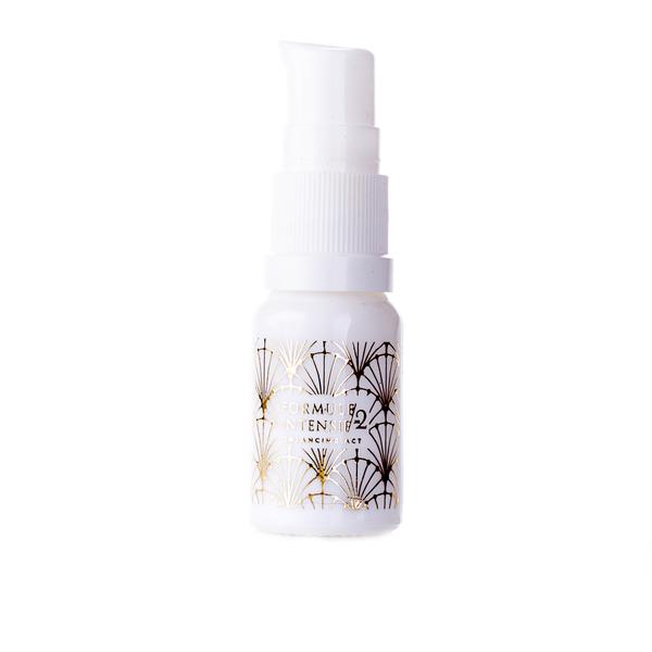 Wabi-Sabi Botanicals Balancing Act | Intensif Serum No. 2